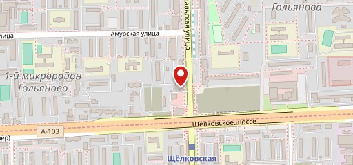 One Price Coffee на карте