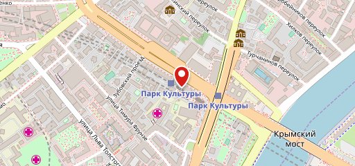 One Price Coffee на карте