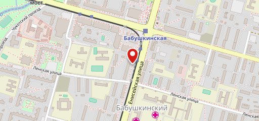 One Price Coffee на карте