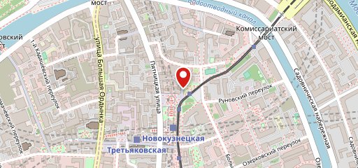 One Price Coffee на карте