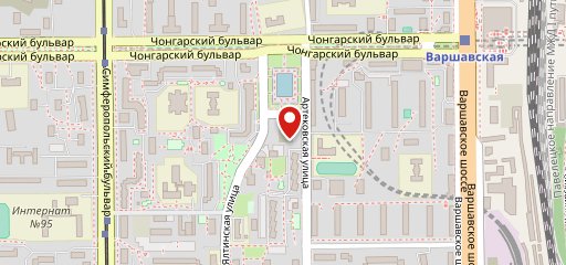 One Price Coffee на карте