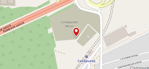 One Price Coffee на карте