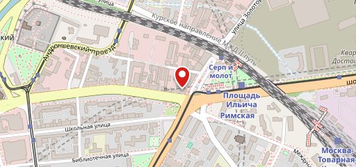 One Price Coffee на карте