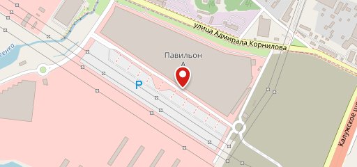 One Price Coffee на карте