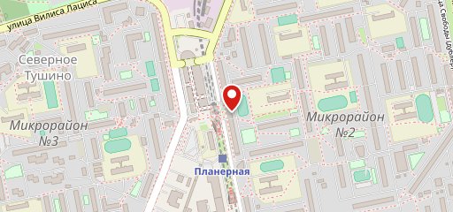 One Price Coffee на карте
