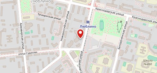 One Price Coffee на карте
