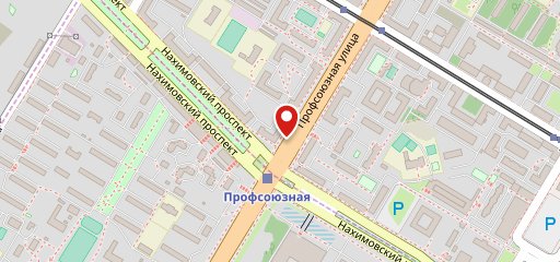 One Price Coffee на карте