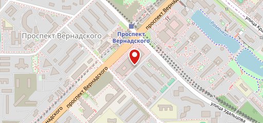One Price Coffee на карте