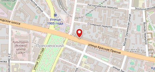 One Price Coffee на карте