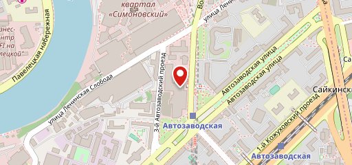 One Price Coffee на карте