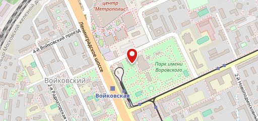 One Price Coffee на карте