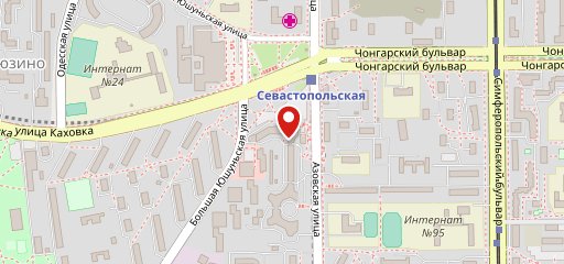 One Price Coffee на карте