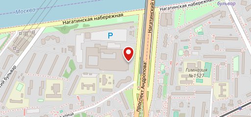 One Price Coffee на карте