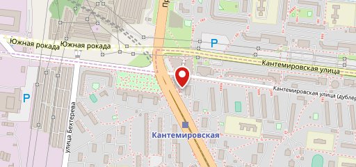 One Price Coffee на карте