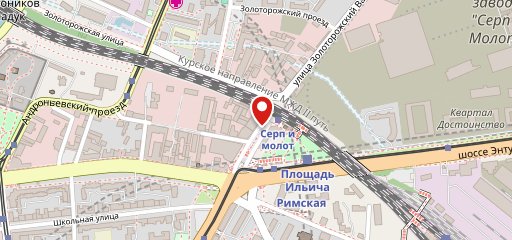 One Price Coffee на карте