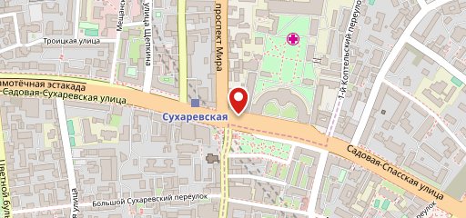 One Price Coffee на карте