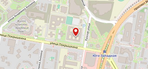 One Price Coffee на карте