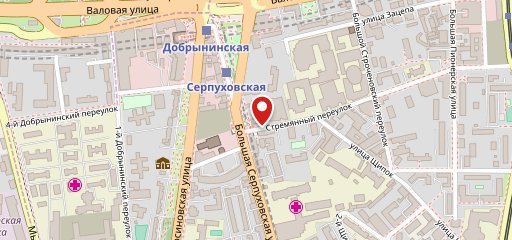 One Price Coffee на карте