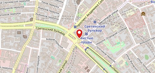 One Price Coffee на карте