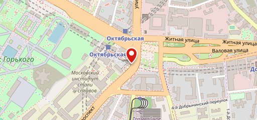 One Price Coffee на карте