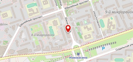 One Price Coffee на карте