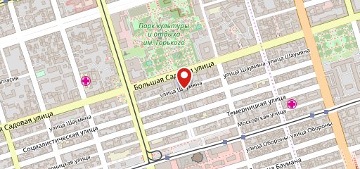 One Price Coffee на карте