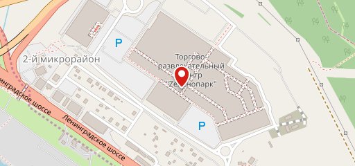 One Price Coffee на карте