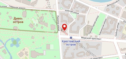 One Price Coffee на карте