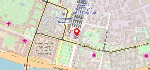One Price Coffee на карте