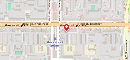 One Price Coffee на карте