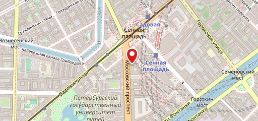 One Price Coffee на карте