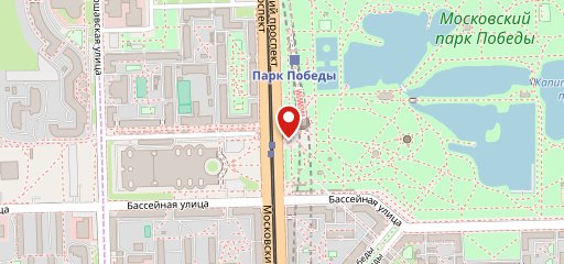 One Price Coffee на карте