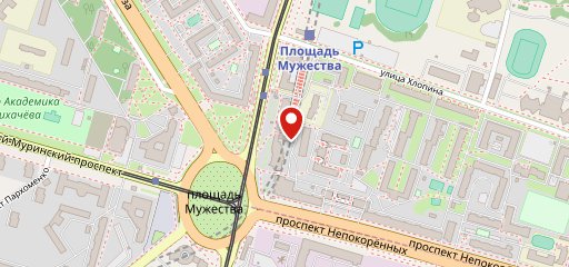 One Price Coffee на карте