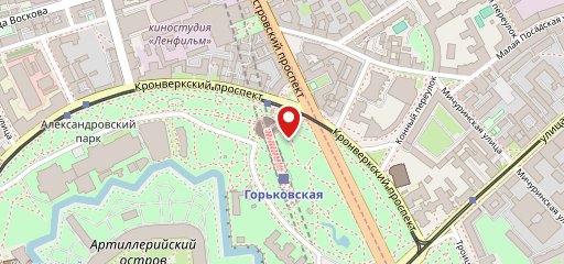One Price Coffee на карте