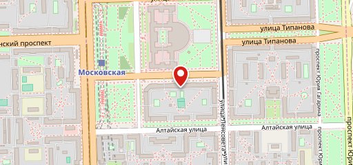 One Price Coffee на карте