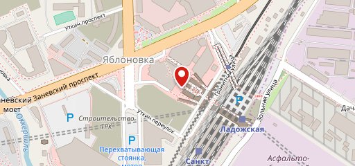 One Price Coffee на карте