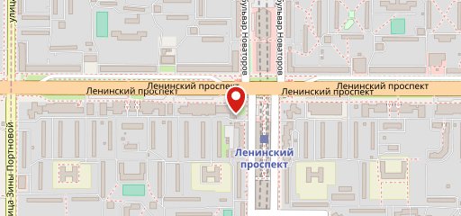 One Price Coffee на карте