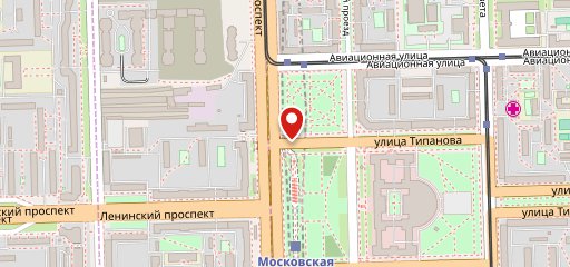 One Price Coffee на карте