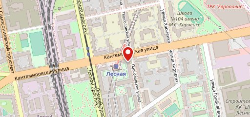One Price Coffee на карте