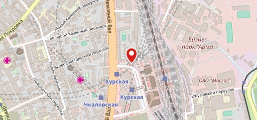 One Price Coffee на карте