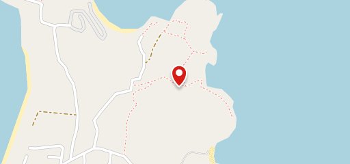 Tides на карте