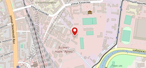 One Special на карте