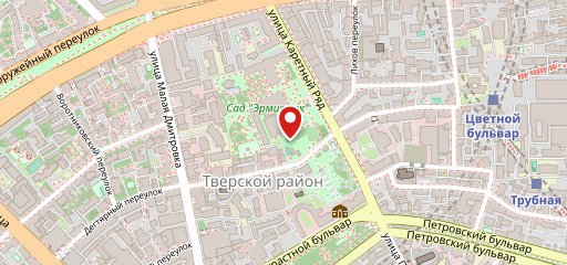 One Teaspoon на карте