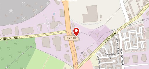 One10 на карте