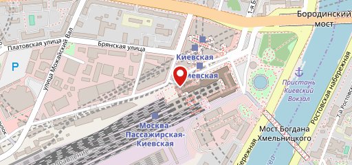 One and double на карте