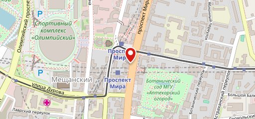 Onebucks Coffee на карте