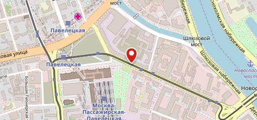 Onebucks Coffee на карте