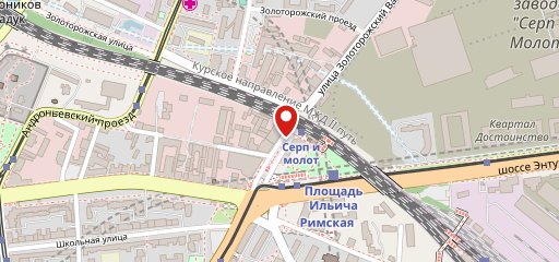 Onebucks Coffee на карте
