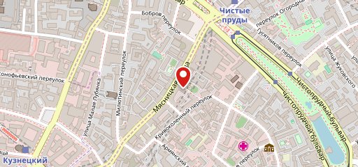 Onebucks Сoffee на карте