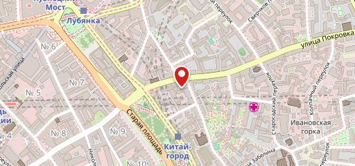 One Price Coffee на карте